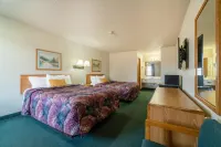 HomeTown Inn by OYO Texhoma, OK - Pet friendly