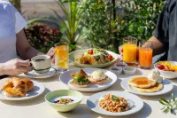 KOKO HOTEL Premier Tokyo Bay Makuhari - Bữa sáng