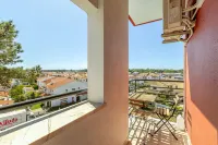 Caparica Sunny Apartment by Homing - 2-Star