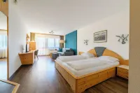 Landgasthof Bogner - Хоумстей