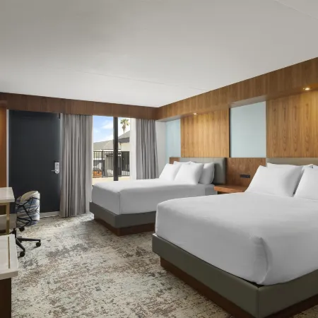 Best Western Premier Lakeland North