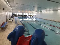 Möre Hotell & Konferens - Pool