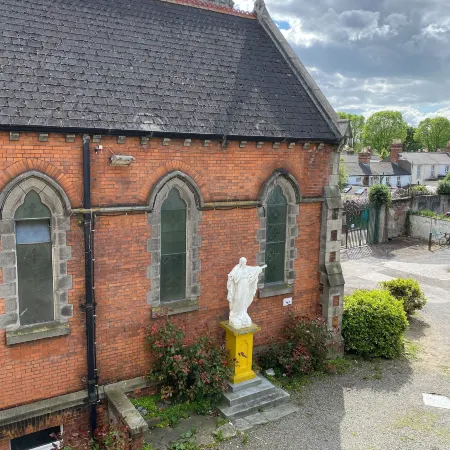 Leevin Hostel Mountjoy