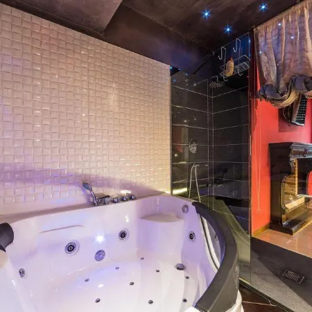 Villa Domus Salento Suites & Rooms Con Parcheggio Privato in Loco