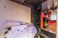 Villa Domus Salento Suites & Rooms Con Parcheggio Privato in Loco - Hot Tub