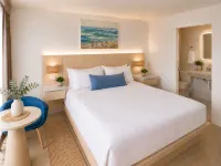 Chateau Mar Beach Resort Newly Renovated - Balkon