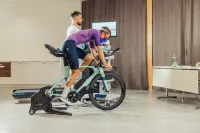 Das Seepark Wörthersee Resort - Phòng Gym