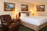 O'Cairns Inn and Suites - Kolam Renang