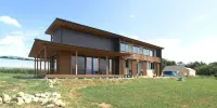 Cider Barn &More - parking