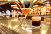 Moon Palace The Grand - Punta Cana - All Inclusive - bar