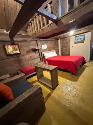 瓦耶小屋 - 寵物友善