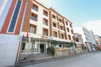 Teona Hotel - Wi-Fi