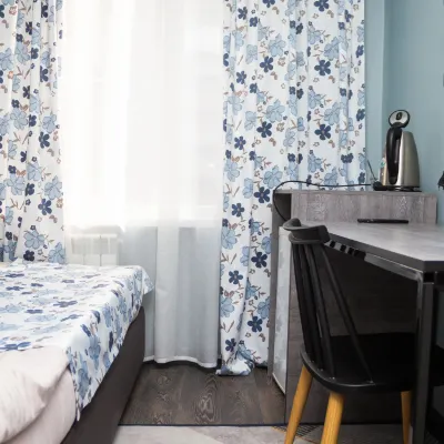 Hotel Tahar Hotels near Almaty Central Mosque