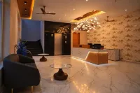 RG Vivekam Residency - 2-Star
