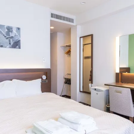 Hotel Sunroute Sano