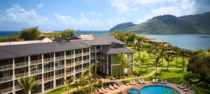 Hale Hokuala Kauai, Curio Collection by Hilton Hotels in Lihue