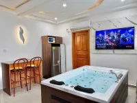Residence la Marina - 2-Star