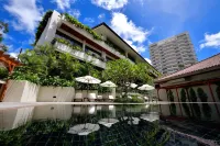 The Naha Terrace - 5 Yıldız