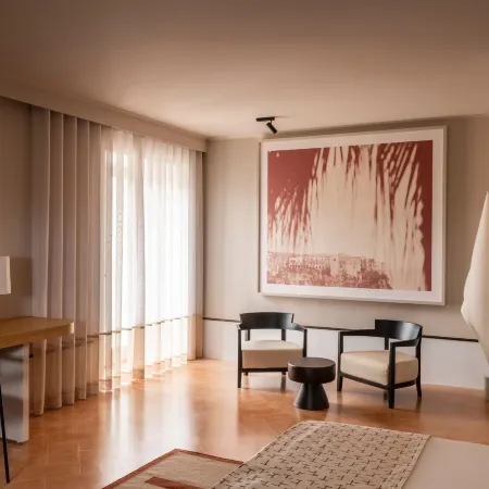 Hotel Villa Paola
