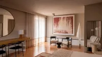 Hotel Villa Paola - Nouto- ja jättöpalvelut