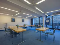 Fletcher Hotel-Restaurant Arnsberg-Sauerland - Wifi