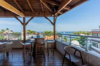 Soficu Hotel On The Beach - Bintang 2