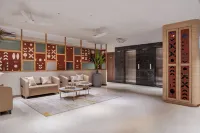 호텔 세레노바 푸네 - 2성급
