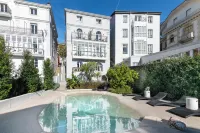 Sercotel El Balcón de la Bahía Suites - Pools