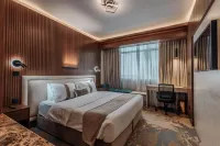 Kuwait Continental Hotel - Airport Shuttle