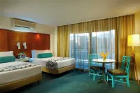 Oasis Hotel Waikiki - Wifi