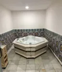 Dar Diaf - El Djelfa - spa
