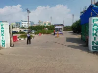 Hotel  Prabhupada - 3-Star