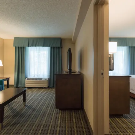 Hampton Inn Brooksville