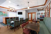 Hampton Inn Richfield - Pet friendly