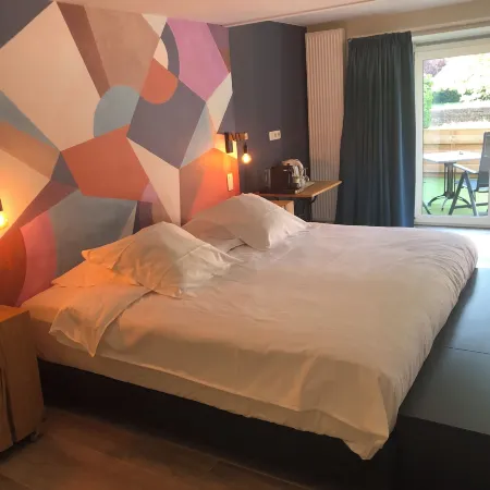 Hotel la Librairie
