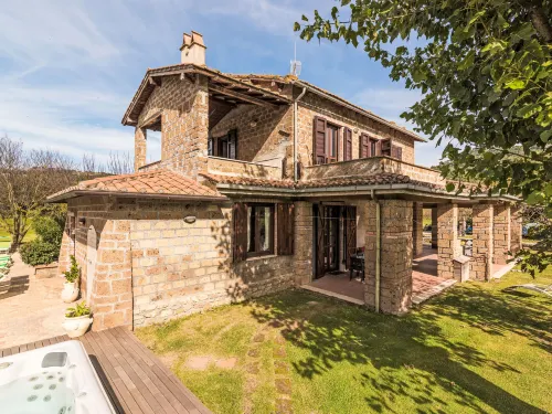 Casa Ricardo n° 4 - 3 stjerner