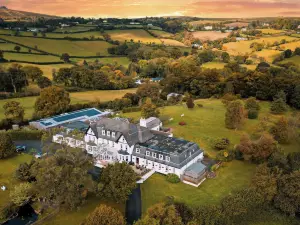 Cbh Ilsington Country Hotel