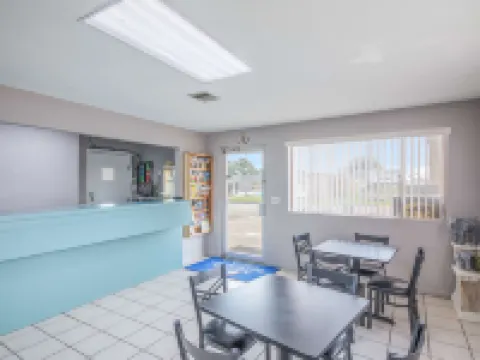 Americas Best Value Inn-Giddings Hotels in Giddings