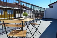 Hotel Alda Estación Ourense Hotels in Cea