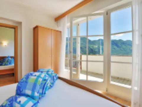 Rosengartenhof Hotels in Andrian