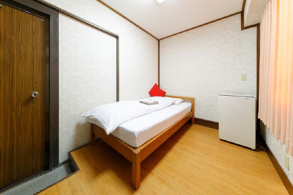 비즈니스 호텔 다이요 오사카(Business Hotel Taiyo)_5