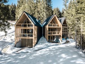 Locazione Turistica Waldchalet Obomilla by Interhome