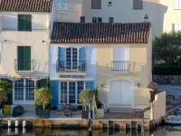Maison pêcheur Hotels in Grimaud