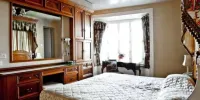 Talbot Hotel - Standaard Tweepersoonskamer