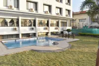 Hotel Sejal by Nexottel Hotels in Saputara