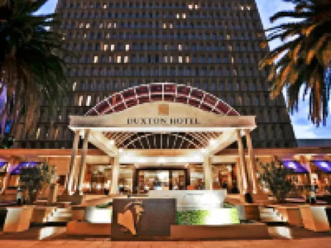 Duxton Hotel Perth Hotéis em Perth