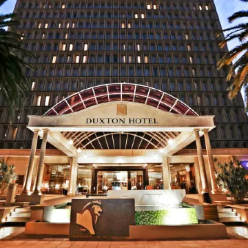 Duxton Hotel Perth
