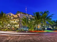 كلابا ريزورت Hotels near بيتشاتو