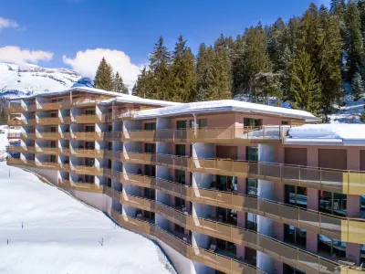Peaks Place Apartment-Hotel & Spa