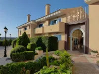 Hotel Campoamor Hotels near Camposagrado Palace